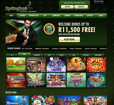 springbok casino|Iba pa.